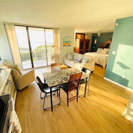 Penthouse 6 Panoramic Ocean Views Top Floor Fort Myers Beach Exterior photo