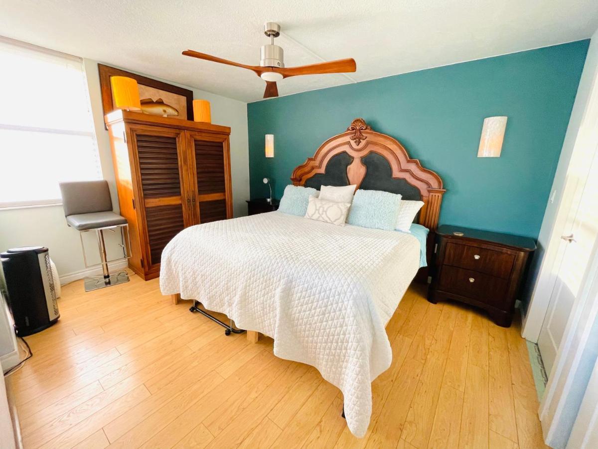 Penthouse 6 Panoramic Ocean Views Top Floor Fort Myers Beach Exterior photo