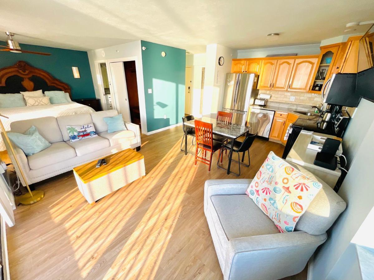 Penthouse 6 Panoramic Ocean Views Top Floor Fort Myers Beach Exterior photo