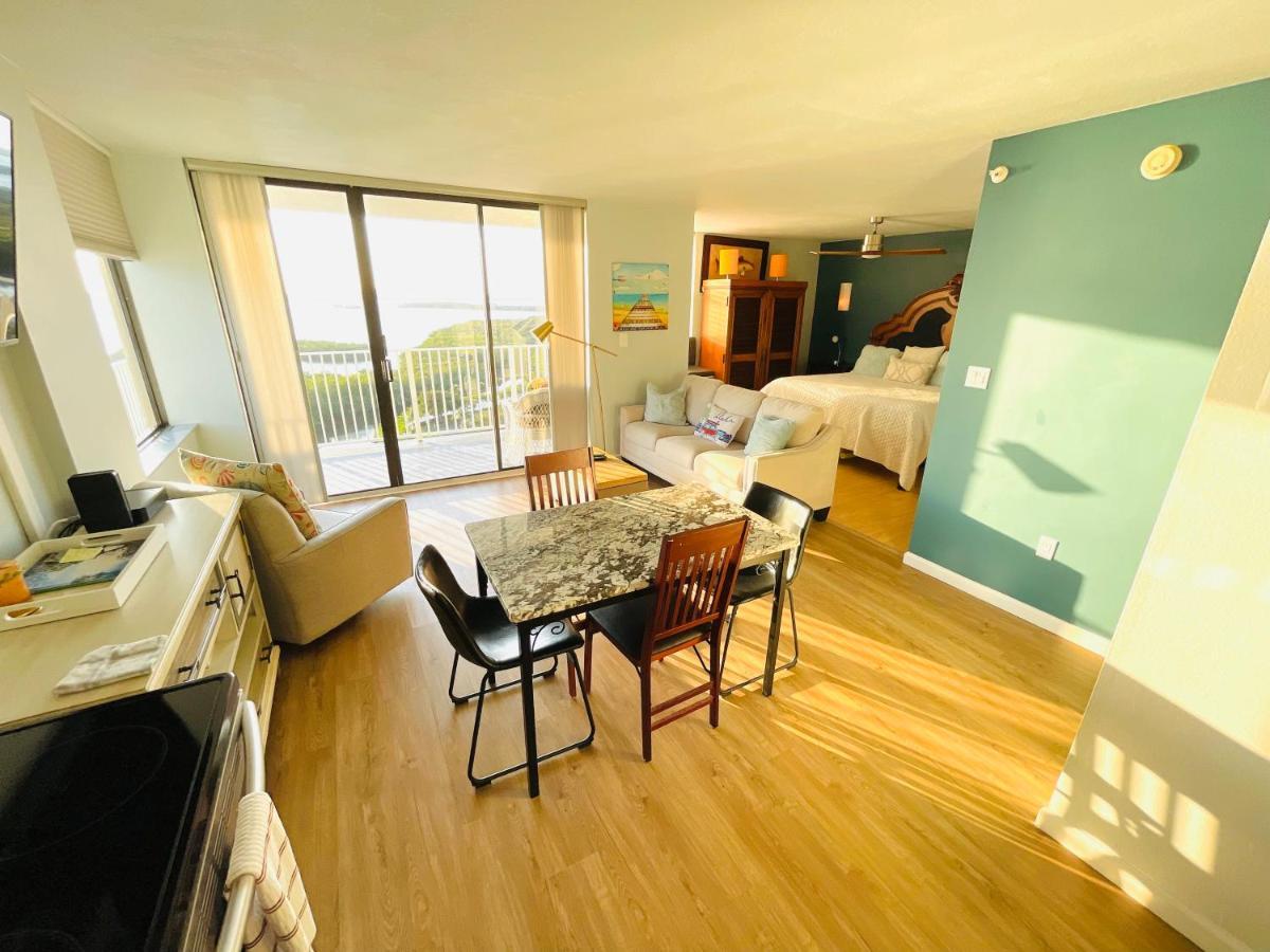 Penthouse 6 Panoramic Ocean Views Top Floor Fort Myers Beach Exterior photo
