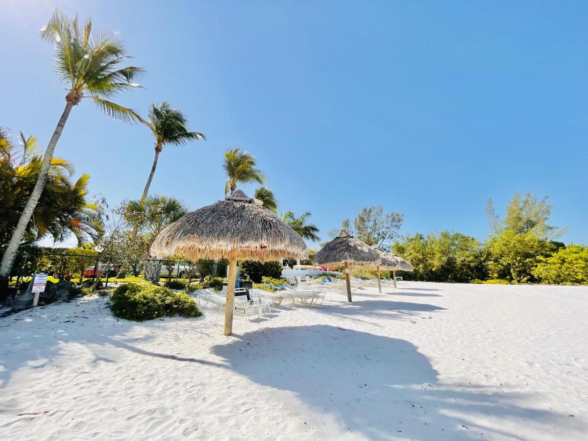 Penthouse 6 Panoramic Ocean Views Top Floor Fort Myers Beach Exterior photo